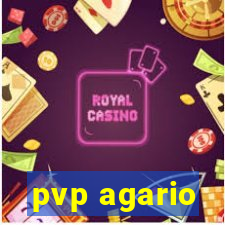 pvp agario